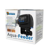 SuperFish Aquarium Futterautomat Aqua Feeder