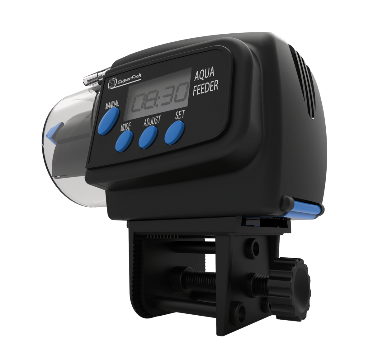 SuperFish Aquarium Futterautomat Aqua Feeder