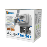 SuperFish Aquarium Futterautomat Aqua Feeder