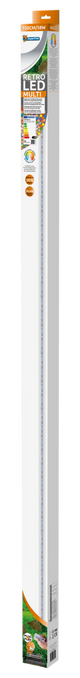 SuperFish Aquarium LED-Beleuchtung Retro Multi mit Fernbedienung