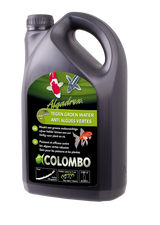 Colombo Algadrex gegen grünes Wasser