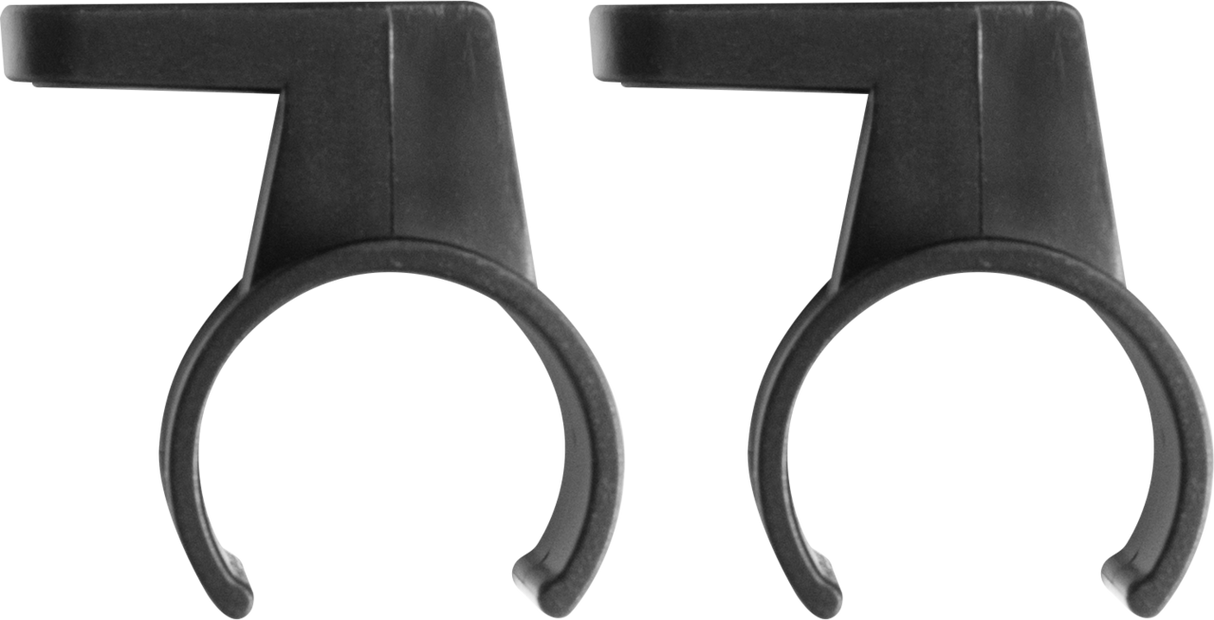 SuperFish Pond Multi LED Clips – Ersatz-Clip-Set (2 Stück)