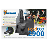 Pond ECO