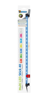 SuperFish Multi LED Stick