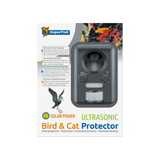 Reiherschreck Bird & Cat Protector Ultraschall