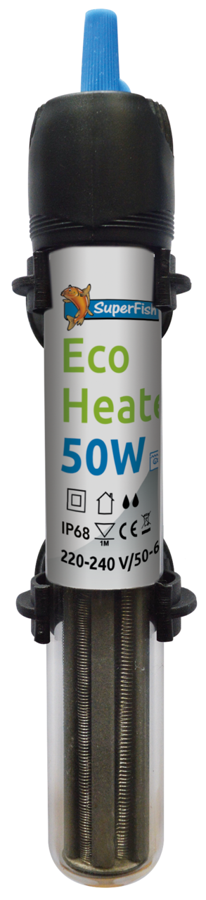 SuperFish Eco Heater