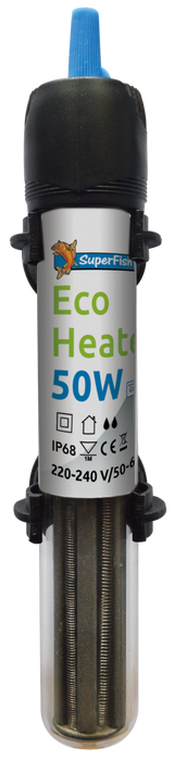 SuperFish Eco Heater
