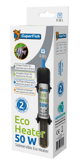 SuperFish Eco Heater