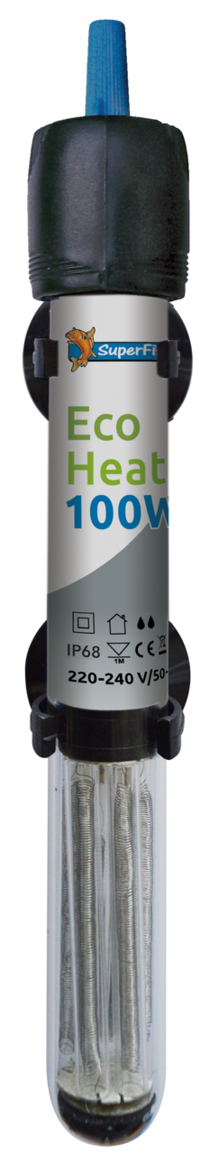 SuperFish Eco Heater