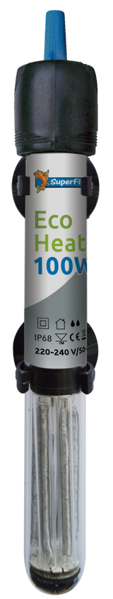 SuperFish Eco Heater