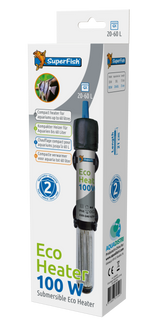 SuperFish Eco Heater