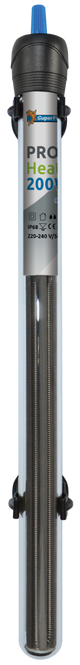 SuperFish Aquarium Pro Heizer  Modelle von 50-300 Watt