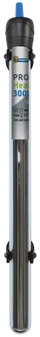 SuperFish Aquarium Pro Heizer  Modelle von 50-300 Watt