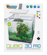 SuperFish QubiQ 30 Pro