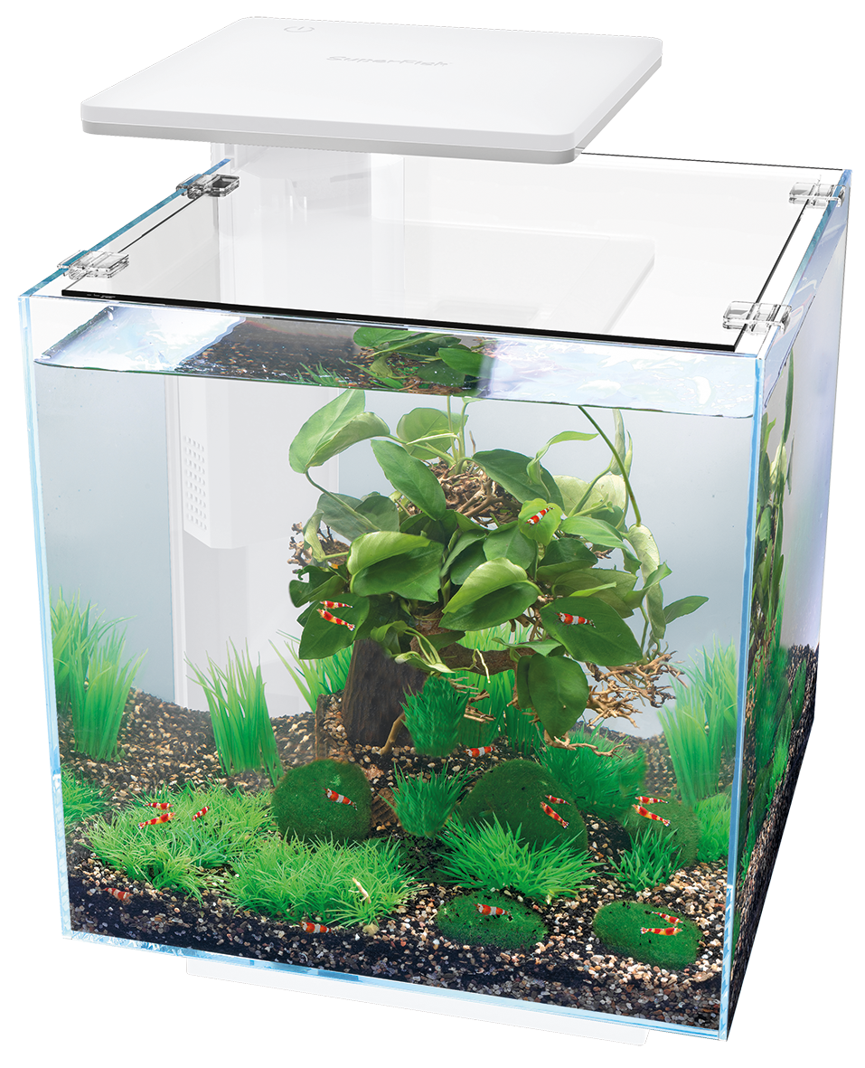 SuperFish QubiQ 30 Pro