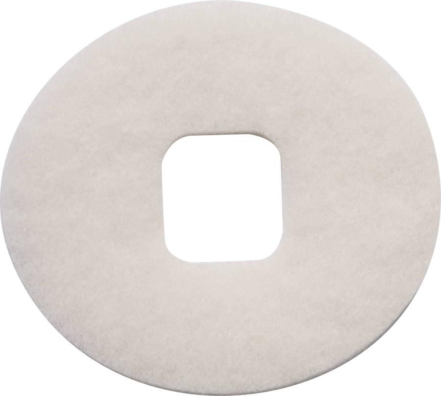 FUJIMAC Ersatz Luftfilter Modelle 40 bis 300