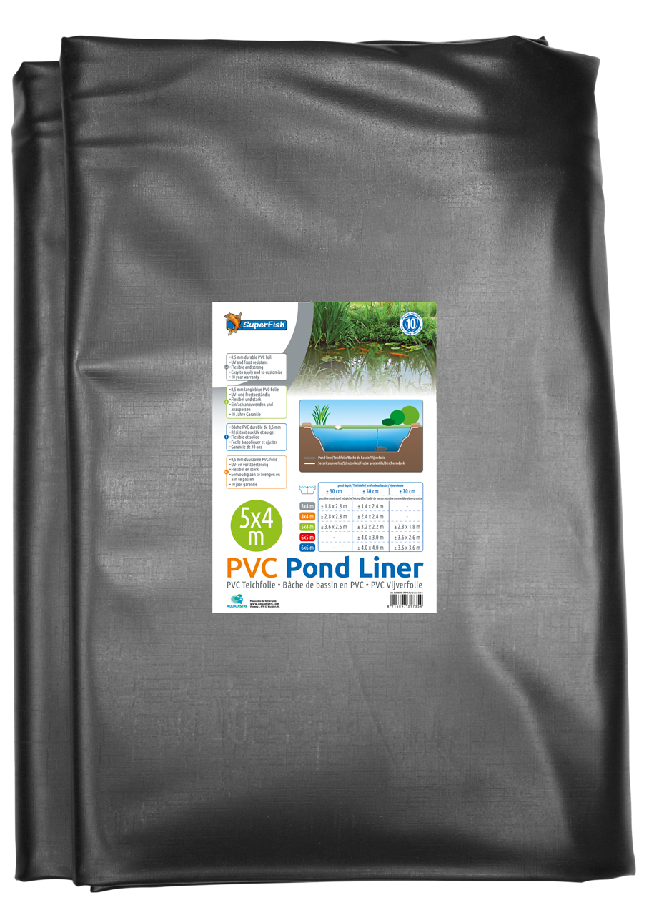 Superfish Teichfolie POND LINER