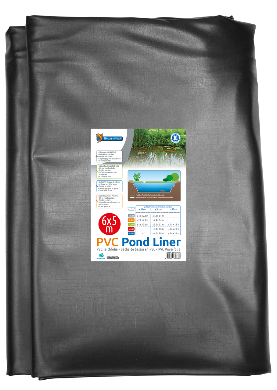 Superfish Teichfolie POND LINER