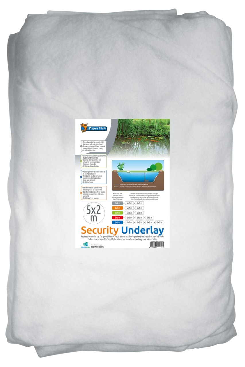 Superfish Teichfolie POND LINER