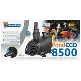 Pond ECO