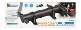 Pond Clear UVC Lampe