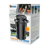 TOPCLEAR PRO 36.000 inkl. UVC-55W