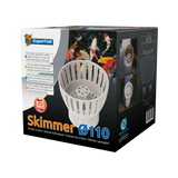 Super Fish / Koi Pro Skimmer Ø 110mm