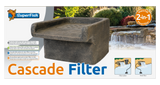 Super Fish Cascade Filter