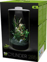BioArt Cylinder 285 LED Nano Garden