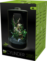 BioArt Cylinder 285 LED Nano Garden
