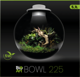 BioArt Bowl 225 LED Nano Garden