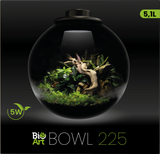 BioArt Bowl 225 LED Nano Garden