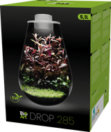 BioArt Drop 285 LED Nano Garden