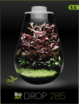 BioArt Drop 285 LED Nano Garden
