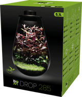 BioArt Drop 285 LED Nano Garden