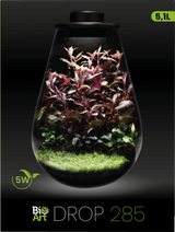 BioArt Drop 285 LED Nano Garden