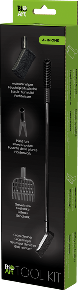Das BioArt Tool Kit 4-in-1