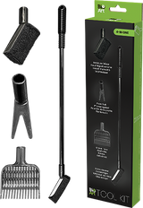 Das BioArt Tool Kit 4-in-1