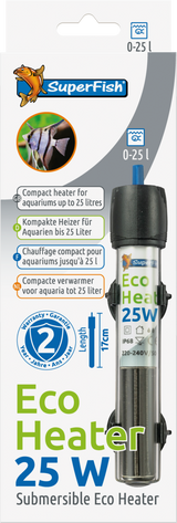 SuperFish Eco Heater