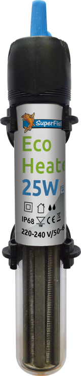 SuperFish Eco Heater