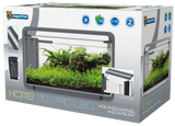 SuperFish Home ProLED Aquarium Komplettset – LED, Filter & modernes Design