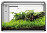 SuperFish Home ProLED Aquarium Komplettset – LED, Filter & modernes Design