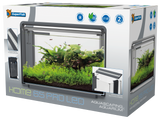 SuperFish Home ProLED Aquarium Komplettset – LED, Filter & modernes Design