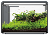 SuperFish Home ProLED Aquarium Komplettset – LED, Filter & modernes Design