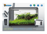 SuperFish Home ProLED Aquarium Komplettset – LED, Filter & modernes Design
