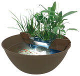 SuperFish Mini Pond Terrassenteich Mini Teich