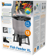 Super Fish Fish Feeder XL