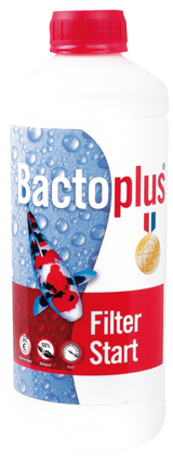 Bactoplus Filter Start