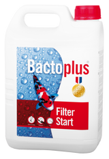 Bactoplus Filter Start