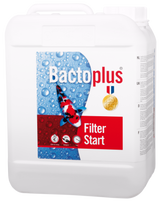 Bactoplus Filter Start